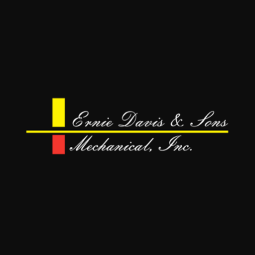 Ernie Davis & Sons Mechanical Inc - Thumbnail