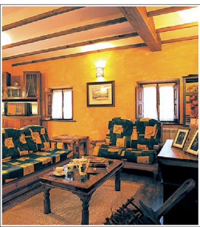 Photos of Casa Rural Ca' Mar&iacute;a Fayas