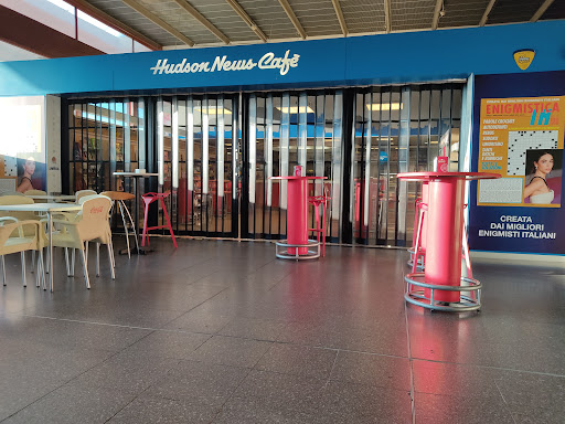 Hudson News Cafe - Thumbnail