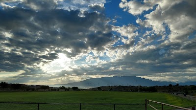 Rio Rancho Sports Complex