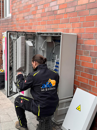 A&S Tief Straßenbau GmbH