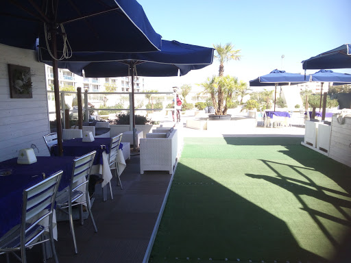 Harbour Cafè - Bar e Caffè