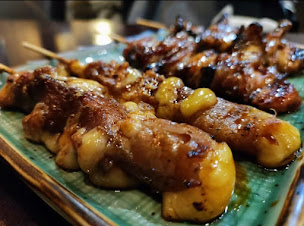 Photo n°7 de Ichikawa à Saint-Mandé (Restaurant de sushis)