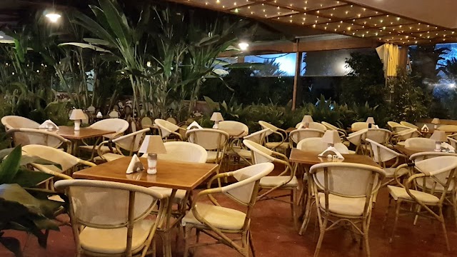 Ai Giardini Dei Cesari