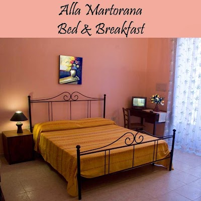 Photos of Bed & Breakfast Alla Martorana