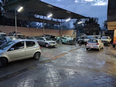 Photos of MF Motor Engineering