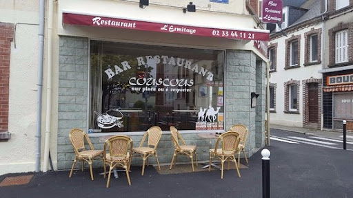 Photo 14 - Le Yalta burger normand