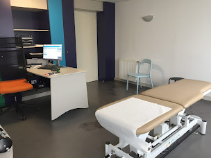 Photo n°2 de Chambenoit David à Poitiers (Médecin généraliste)