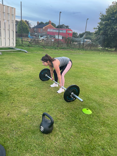 Hall Health & Fitness Coaching - Norwich
