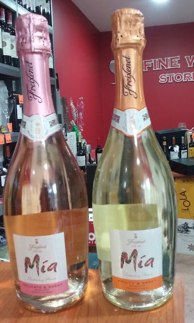 Photos of FINE WINE STORE