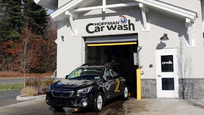 Hoffman Car Wash