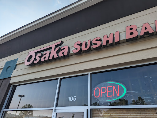 Osaka Sushi Bar & Japanese Cuisine - Thumbnail
