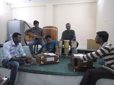 Photos of Shaheed Memorial library and cultural center Rohanpur