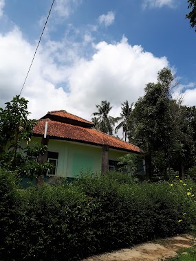 Darul Ulum, Author: Lagi Booming