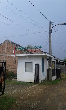 Tpu Kp Pondok Miri, Gn Sindur, Bogor, Jawa Barat 16340, Author: Untung Budiman