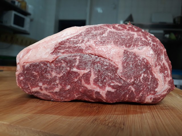 Angus Steak House
