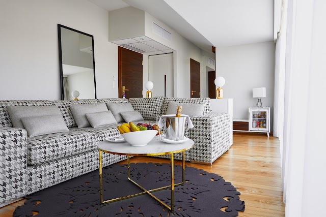 INX Design Hotel