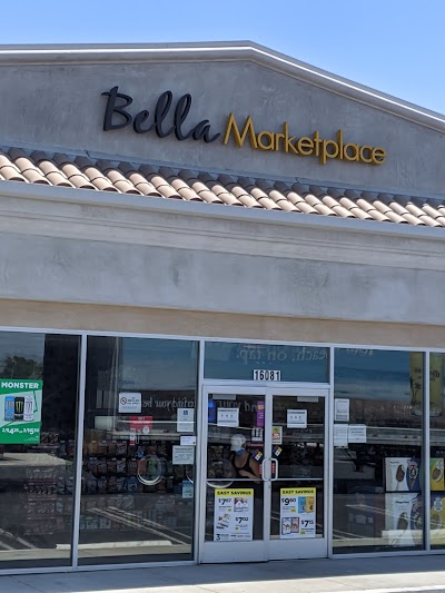 Bella Marketplace