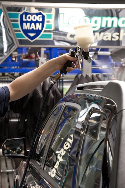 Photos of Loogman Carwash Amsterdam