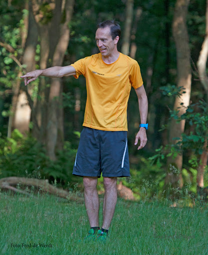 Tom!Trainer - Visual
