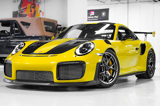 European Auto Gallery - Thumbnail