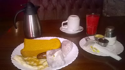 Photos of Chefwest Hotel