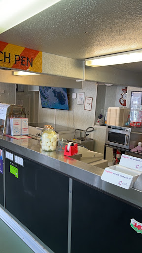 Y Wygyr Fish and Chips - Thumbnail