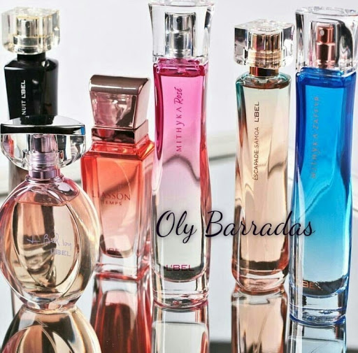 Ventas OlyBarradas - Visual