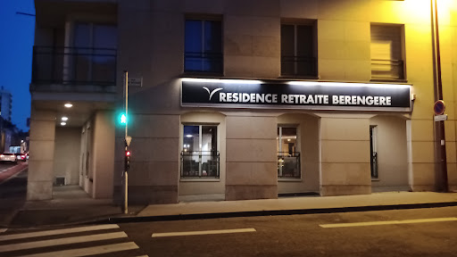 Photo de EMERA - EHPAD Bérengère à Roëzé-sur-Sarthe (72210)