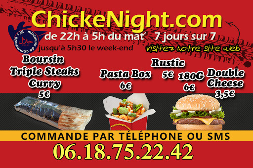 Photo 1 - Chicken Night