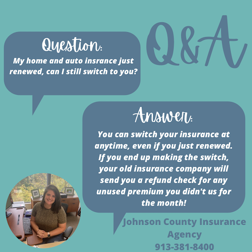 Johnson County Insurance Agency - Thumbnail