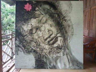 Photos of Studio Eddy SULISTYO
