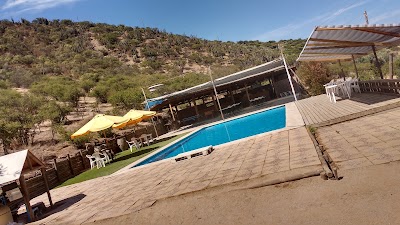 Photos of Club de Campo Rucalhue