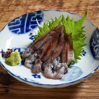 天晴 富山駅前店