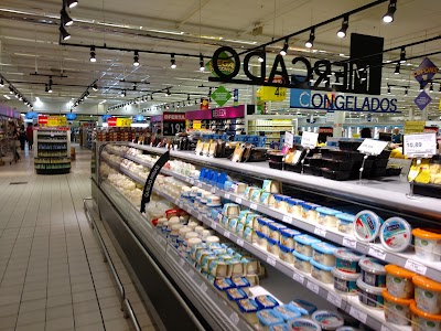 Photos of Carrefour Hypermarket Campinas Dom Pedro