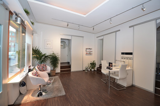 Cosmetics Markgraf - Visual