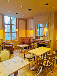 Photo n°88 de Boulangerie Feuillette à Chartres (Salon de thé)