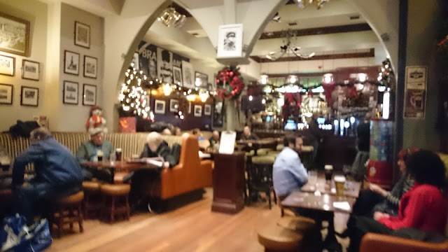 Brannigans