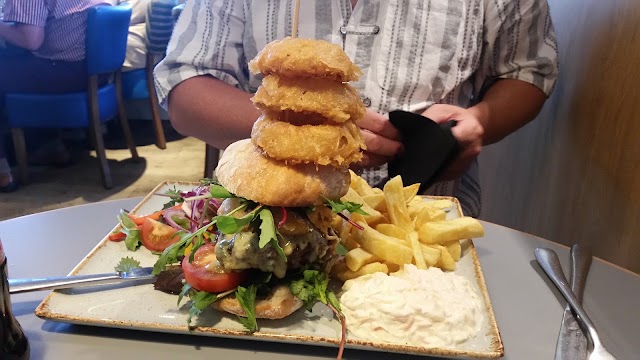 Thompsons Fish Restaurant