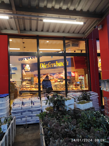 Bäckerei Diefenbach - Thumbnail