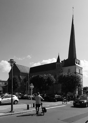 Notre Dame de l'Assomption de Notre-Dame-de-Monts - Thumbnail
