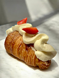 Photo n°12 de Maison sucrée salée à Marseille (Restaurant halal)