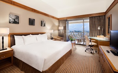 Photos of Hilton Yaounde