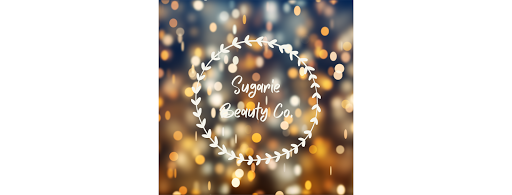 Sugarie Beauty Co. Logo