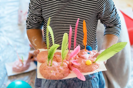 Zielona Wieża - Bielany