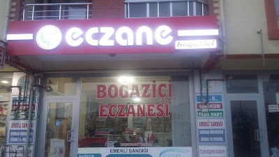 Photos of BOĞAZİ&Ccedil;İ ECZANESİ