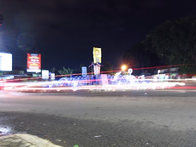 Photos of Bunderan Air Mancur