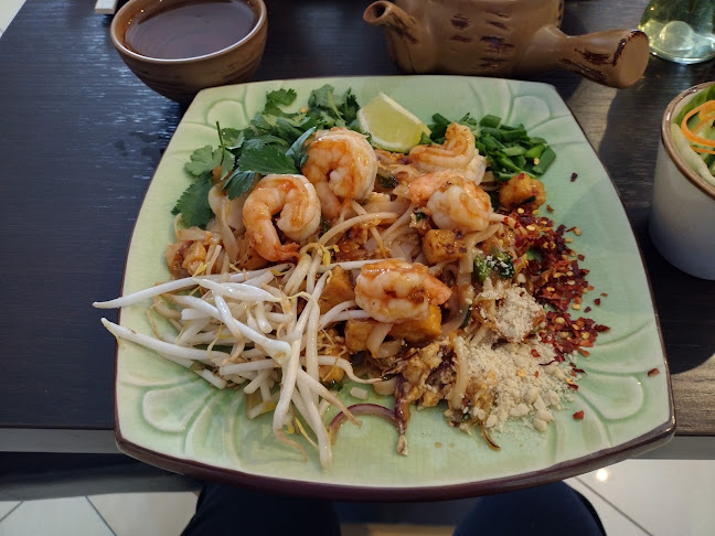 Komentarze i opinie o Numazu Sushi & Thai