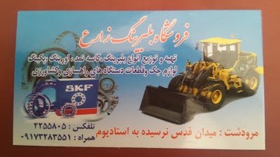 Photos of Bearings store Zare