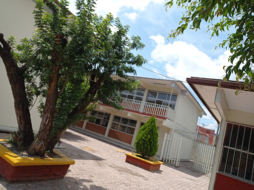 Escuela Secundaria Técnica 15